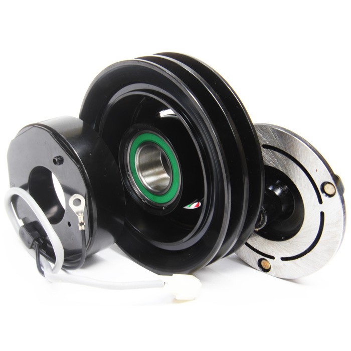 AC MAGNIT CLUTCH ISUZU PANTHER TOURING AC