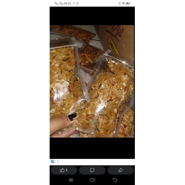 

Kripca (keripik kaca)