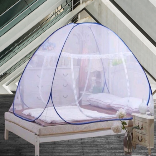 KELAMBU TENDA KELAMBU LIPAT KELAMBU NYAMUK_KELAMBU TIDUR JUMBO DAN ORIGINAL 200X200 CM PERLENGKAPAN KAMAR