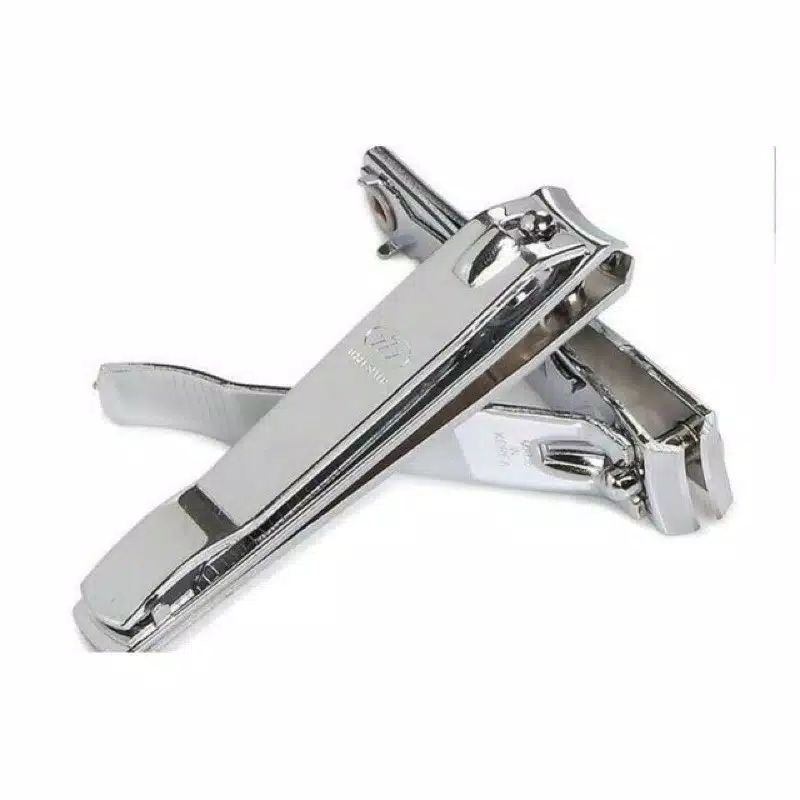 gunting kuku 777 kecil dan besar / nail clipper