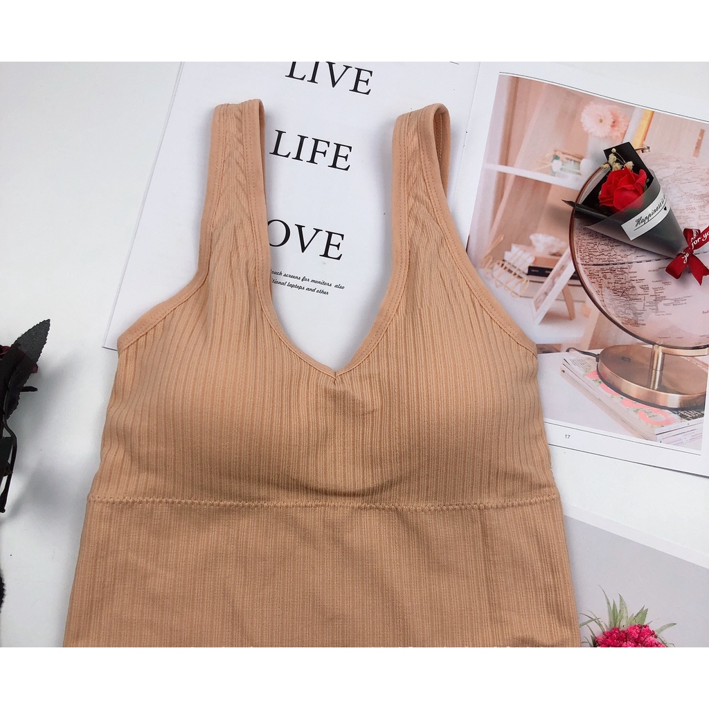 Bra BH Wanita Bralette Push Up dengan Bahan Premium dan Bergaya Sexy Togo BH20