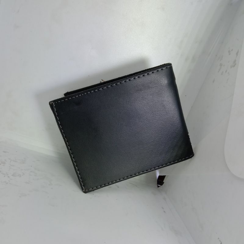 Lagi FLASH SALE!! Dompet Pria Terbaik Dewasa Lipat Dalam-1