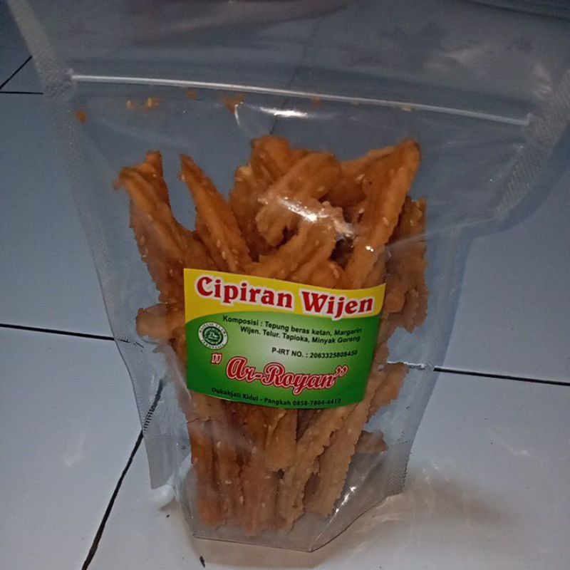 

Stiker biasa aja