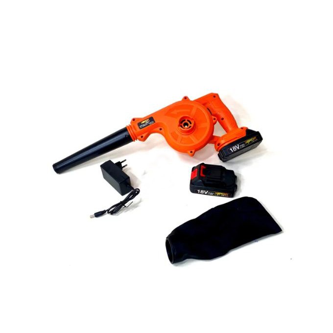 XENON CDBL1845 Hand Blower Cordless Baterai - Peniup Angin Tangan Batrai CDBL-1845