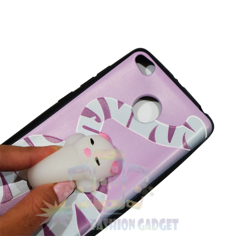 GAMBAR ACAK Squishy Case Silikon Casing Oppo A39 A57 F1s A59 Samsung J5 Prime J7 Prime Vivo Y53