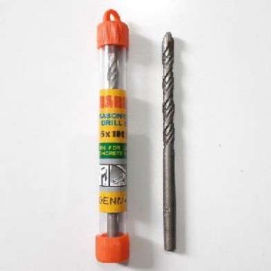 Mata Bor beton 6 × 10cm HARDEN / DRILL TEMBOK BETON BAGUS MURAH