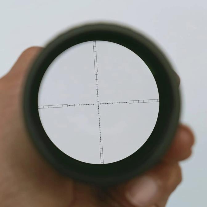 Wow Teleskop Marcool Assailant 4-16X44 Sf Hk Gilaa