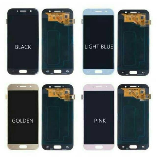 Samsung J530 J5 Pro LCD Touchscreen Original