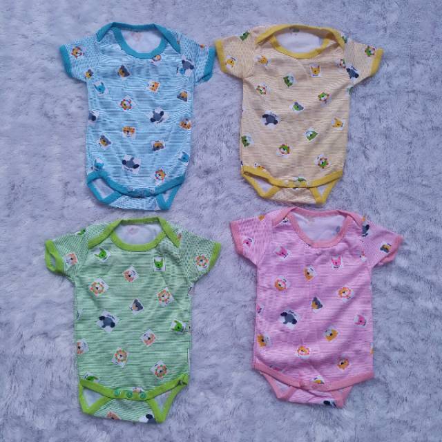 Jumper bayi