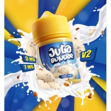 JUTA SERIES 60ML
