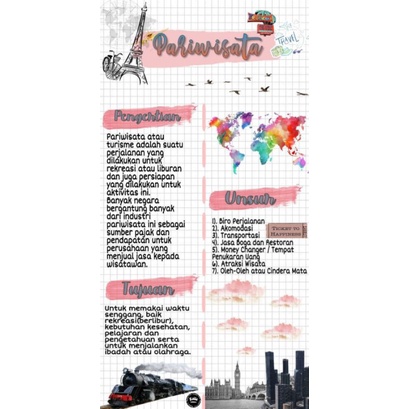 

Jasa Catatan digital