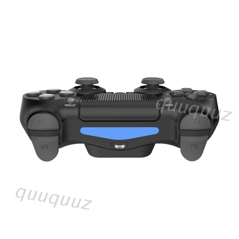 ps4 turbo button