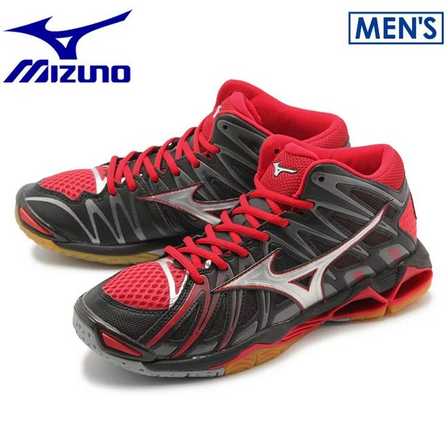 mizuno tornado x2 mid