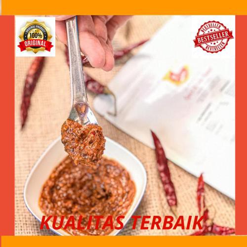 

New HALAL Spicy Mala Sauce GOLDEN MALA - Bumbu Hotpot, Mala Xiang Guo/Tang - 250 g