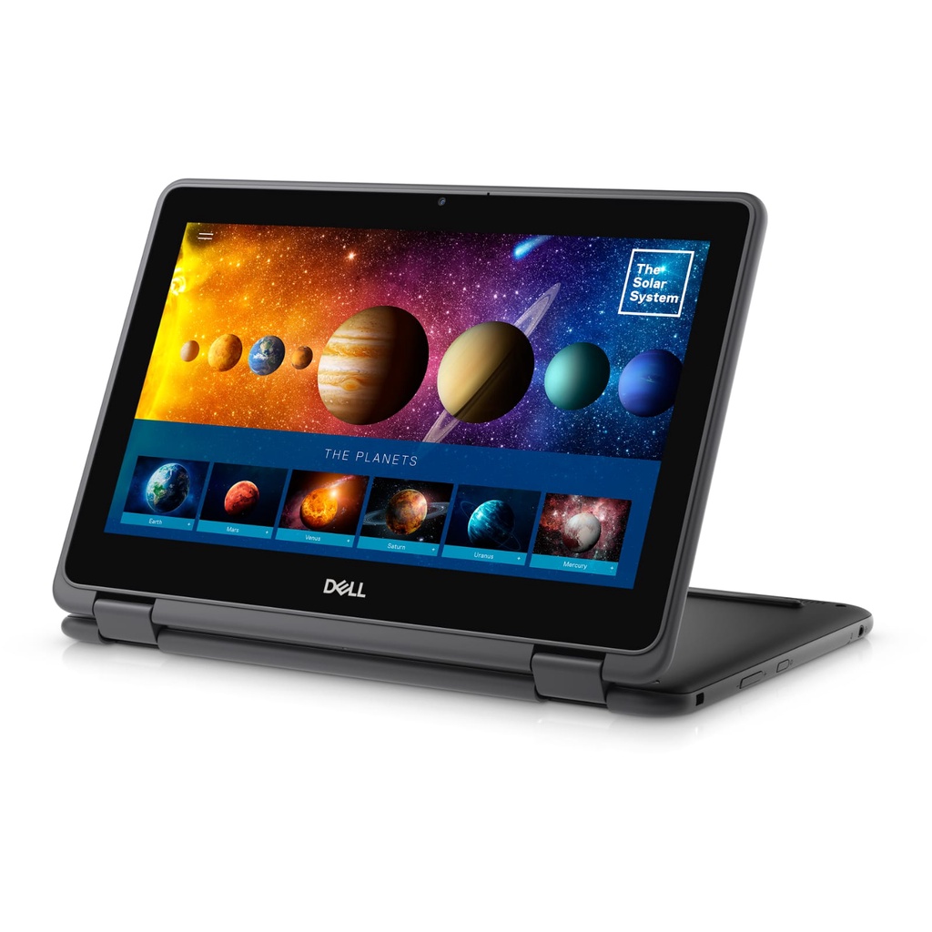 laptop Dell Latitude 3189 (touchscreen)
