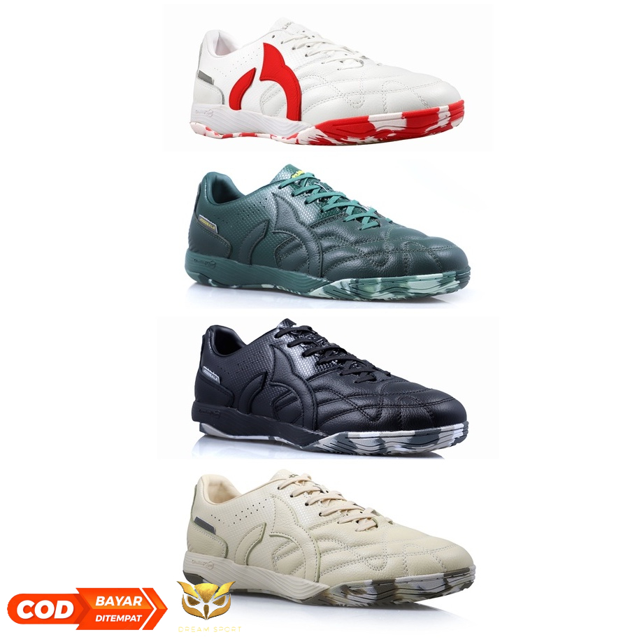Ortuseight Jogosala Revolt - Sepatu Futsal Jogosala Revolt Ortuseight