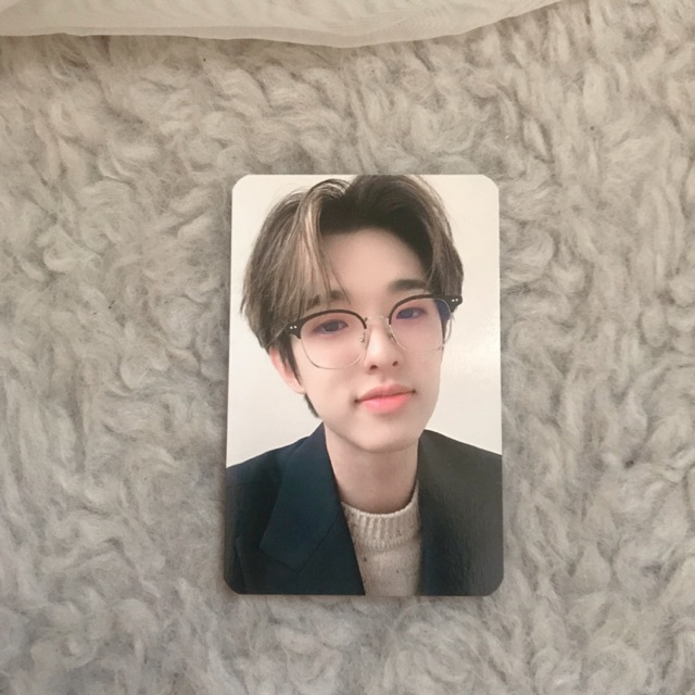 PC Day6 Jae The Present Selca
