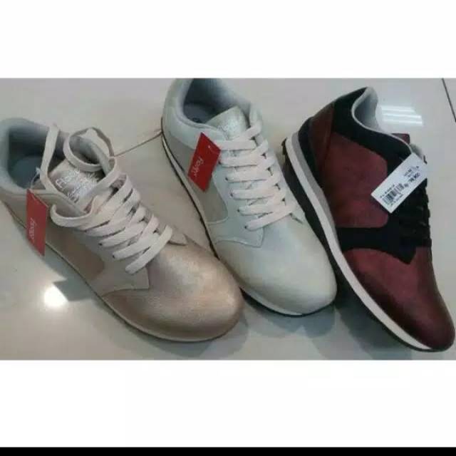 Sepatu wanita fladeo