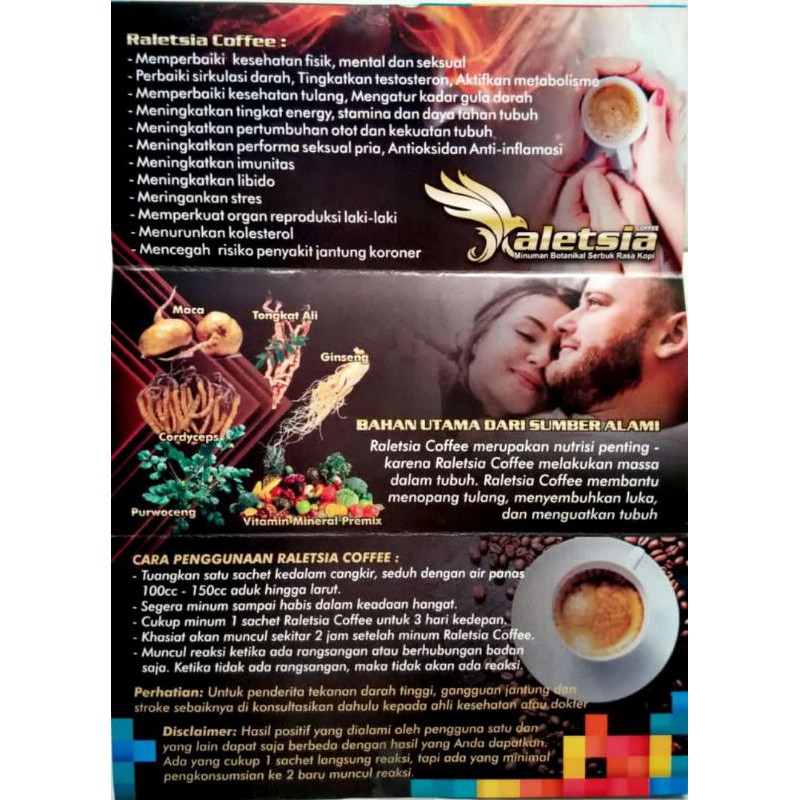 

kopi purwoceng