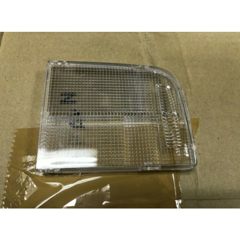 Mika atau Kaca Lampu Plafon Kabin Depan Jazz GE8 GK5 Freed Odyssey RB1 Civic FB CRV Gen 3 Accord CR2