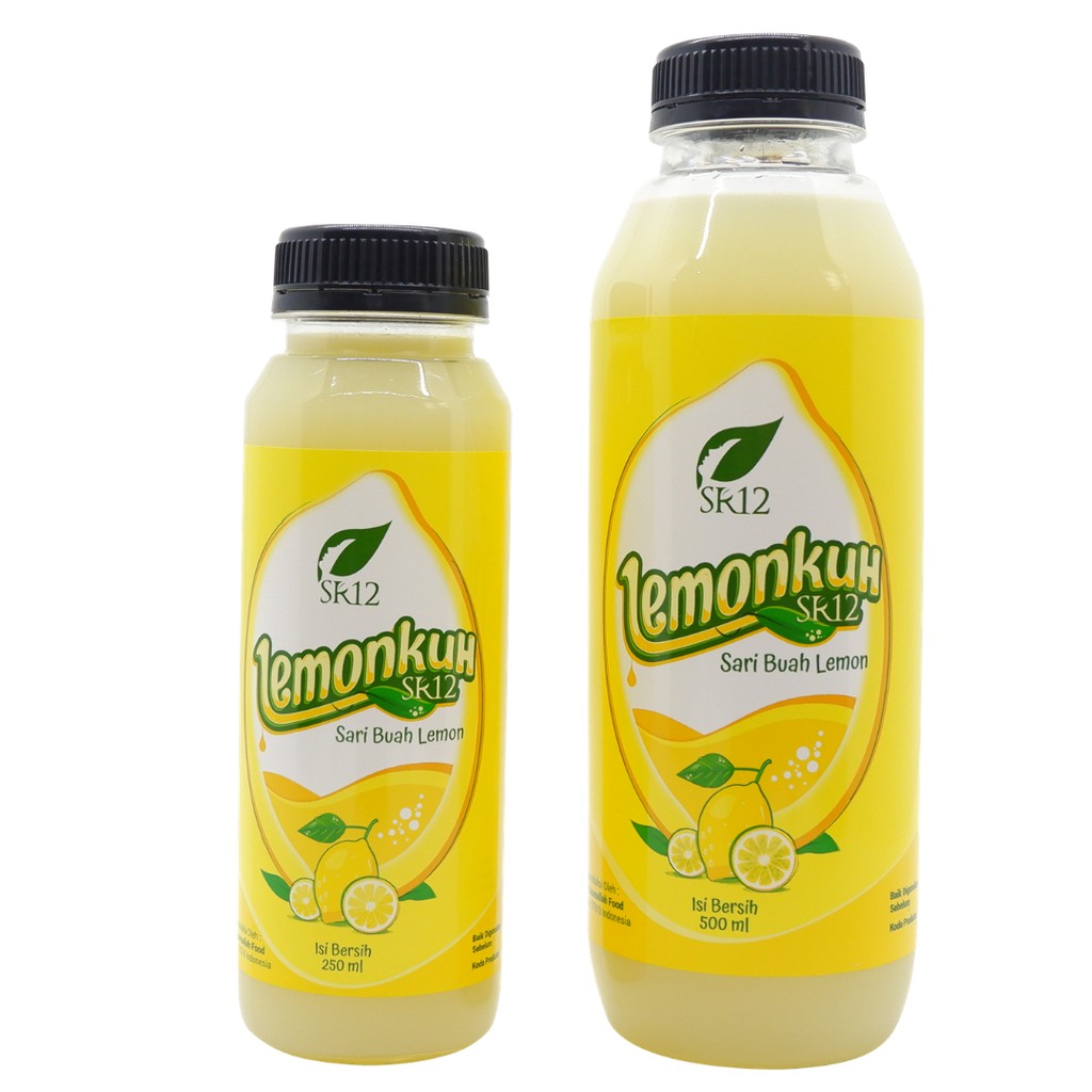 

Lemonkuh Sr12 / Lemon / Perasan Sari Lemon / Lemon Asli / Sari Lemon Asli / Air Lemon Asli