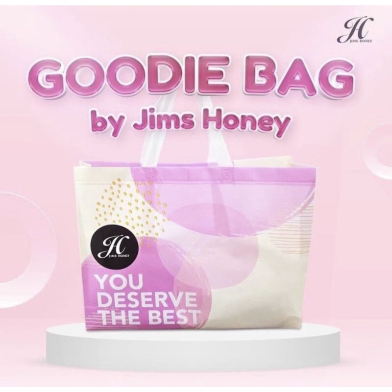 jh goodie bag