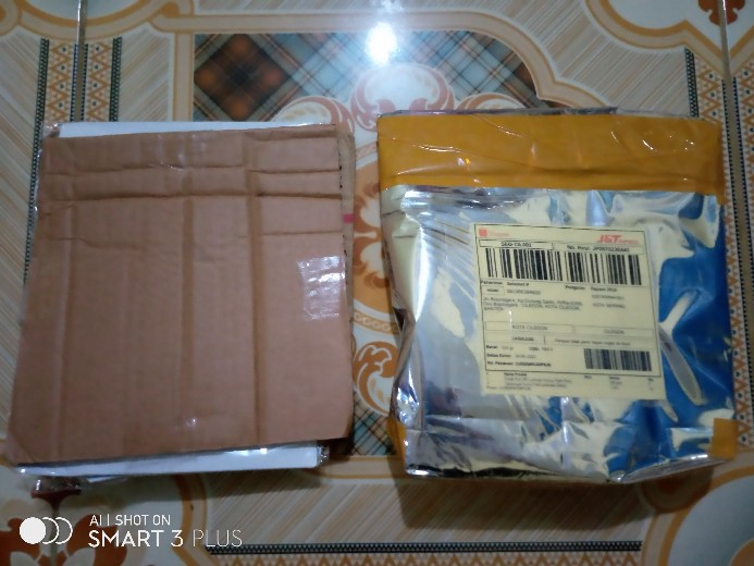 Gantungan Kunci Foto Laminasi Glossy