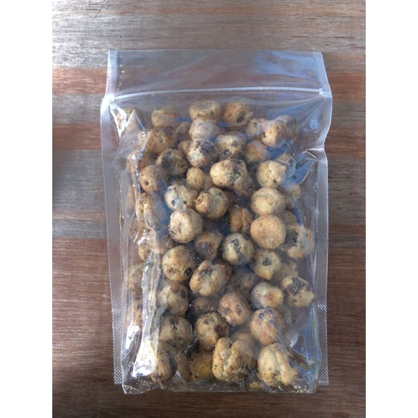 

kue soes pouch