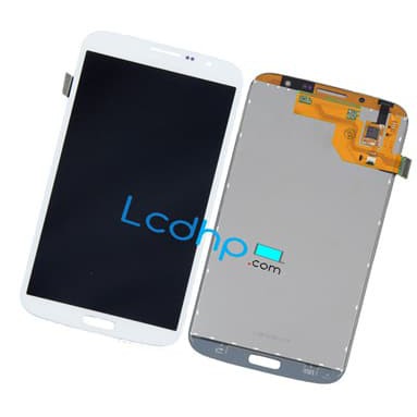 Hemat Lcd Samsung Galaxy Mega 6.3 Gt-I9200 Gt I9200 Murah