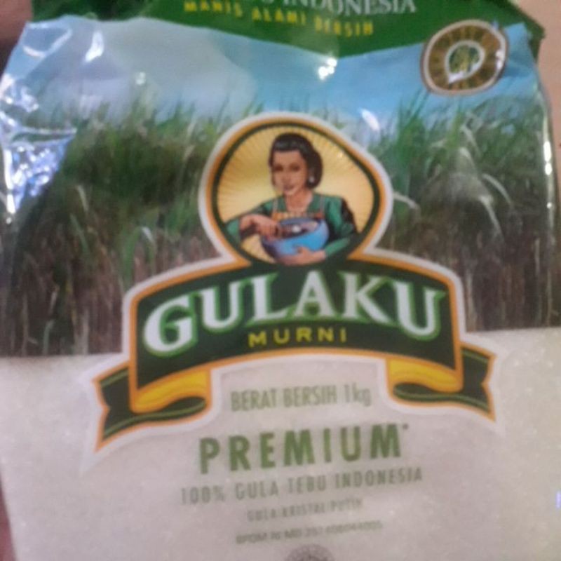 

Gulaku premium