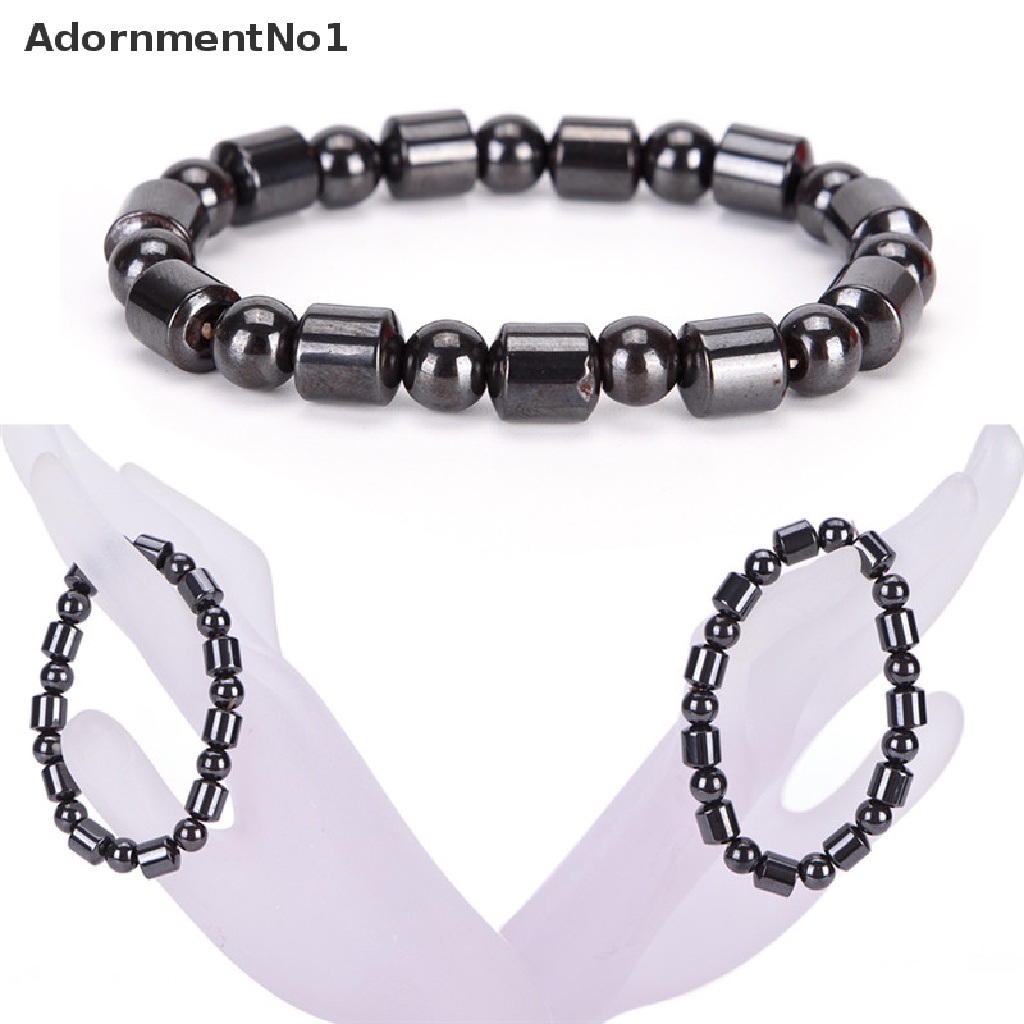 (AdornmentNo1) Gelang Kesehatan Biomagnetik Untuk Pria / Wanita