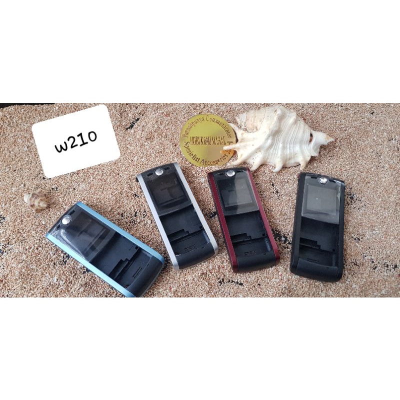 casing motorola w210
