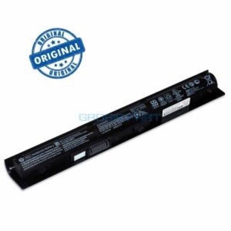 ORIGINAL BATERAI HP RI04 R104 RI04XL PROBOOK 450 455 470 G3 HSTNN-Q94C