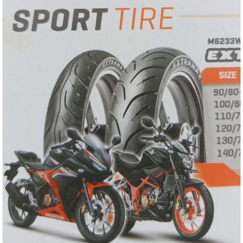 Ban Maxxis Extramaxx UK.150/60-17