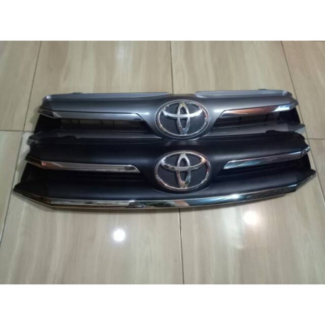 BASE GRILL INNOVA REBORN 2016