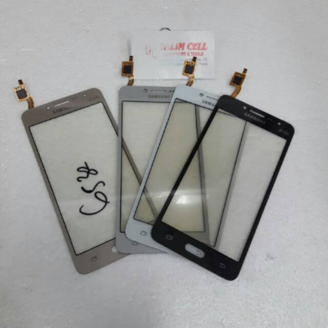 touchscreen samsung j2 prime g532