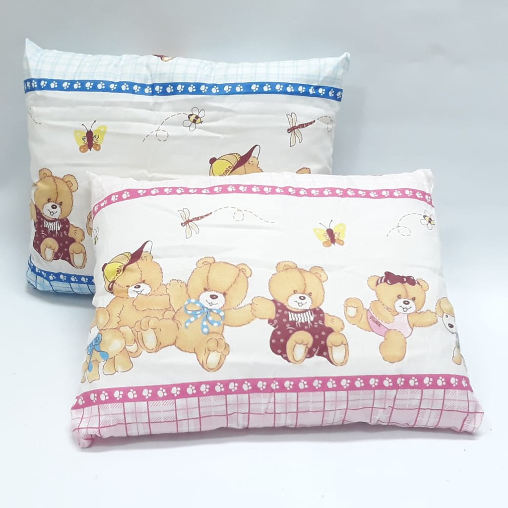 PROMO AKHIR BULAN !!! Bantal bayi Vinata- bantal bayi ds0- bantal bayi murah