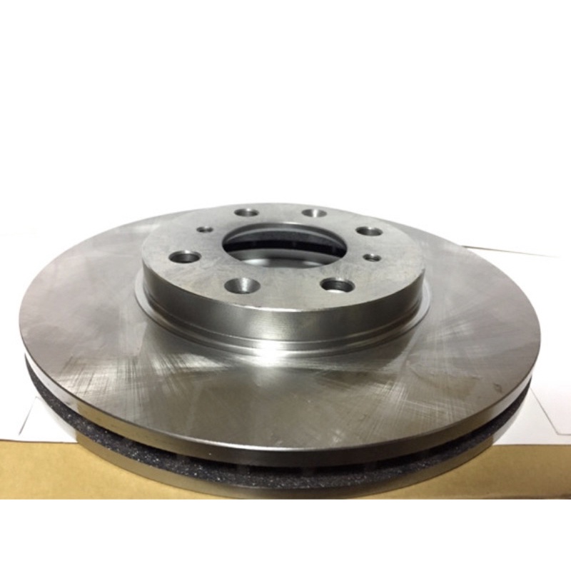 Disk Brake Piringan Rem Depan Honda Jazz GD3, City GD8 Vtec Idsi 2003-2008