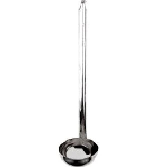 ,,,,,,,] SENDOK SOP STAINLESS 10 OZ / 300 CC