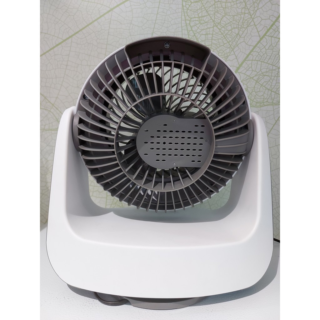 KIPAS ANGIN MEJA 3 SPEED / TABLE FAN 8 INC / SWING LEFT/RIGHT