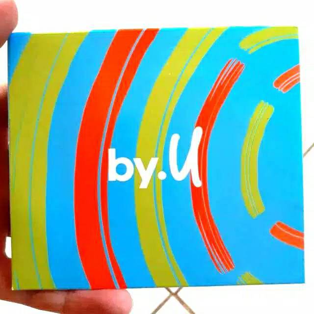 Kartu By.U