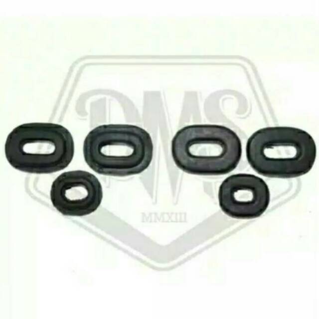 karet box aki gl100 cb 100 cb 125 karet toolbox karet kempolan