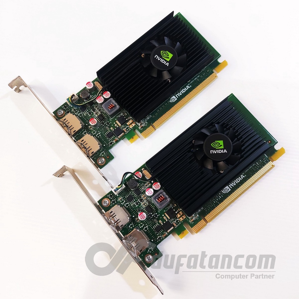 VGA Quadro Nvidia NVS 310 512MB
