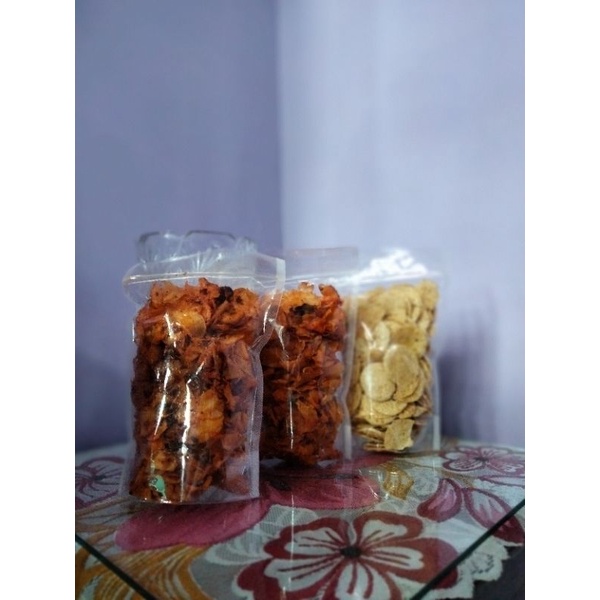 

Makanan