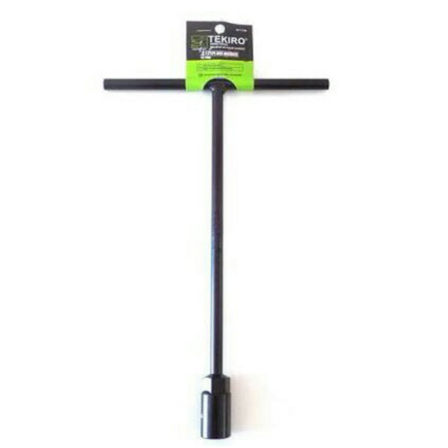 Tekiro Kunci T 17MM Kunci T 17 Tekiro
