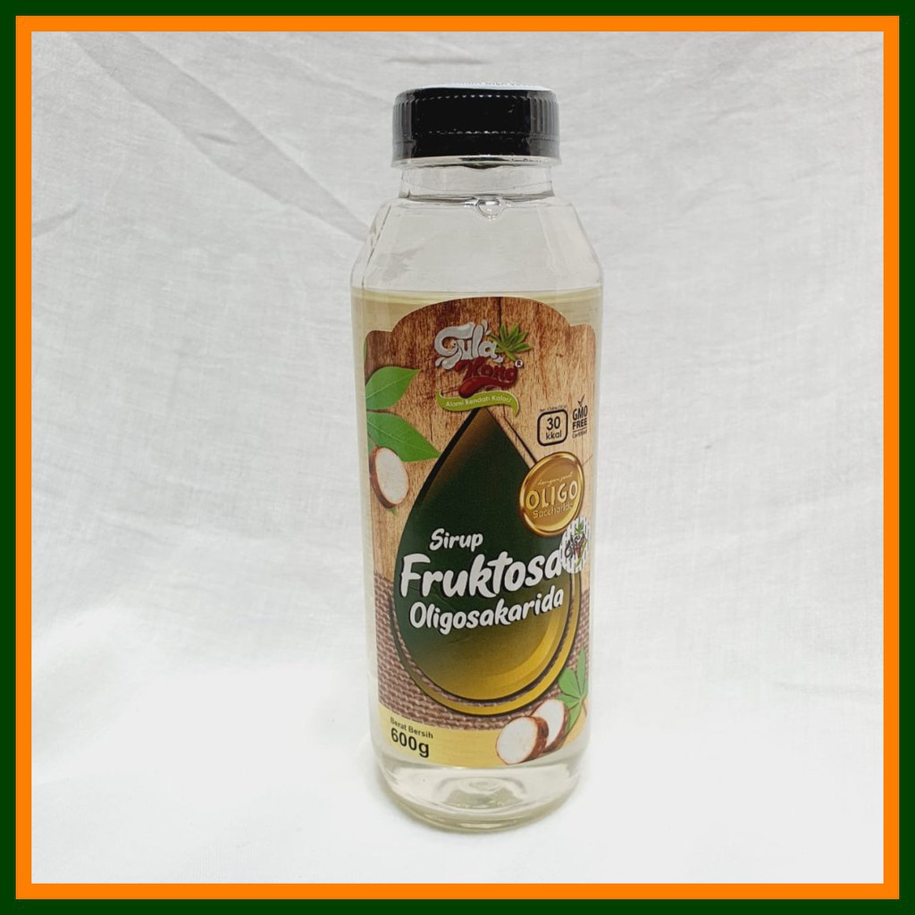 

GULAKONG 1350 gr ml Gula Kong (gula singkong cair)