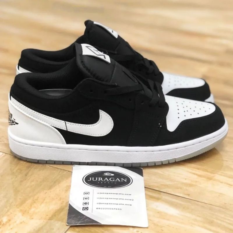 Nike Air Jordan 1 Low SE &quot;Diamond Shorts&quot;