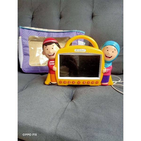 PRELOVED smart hafidz