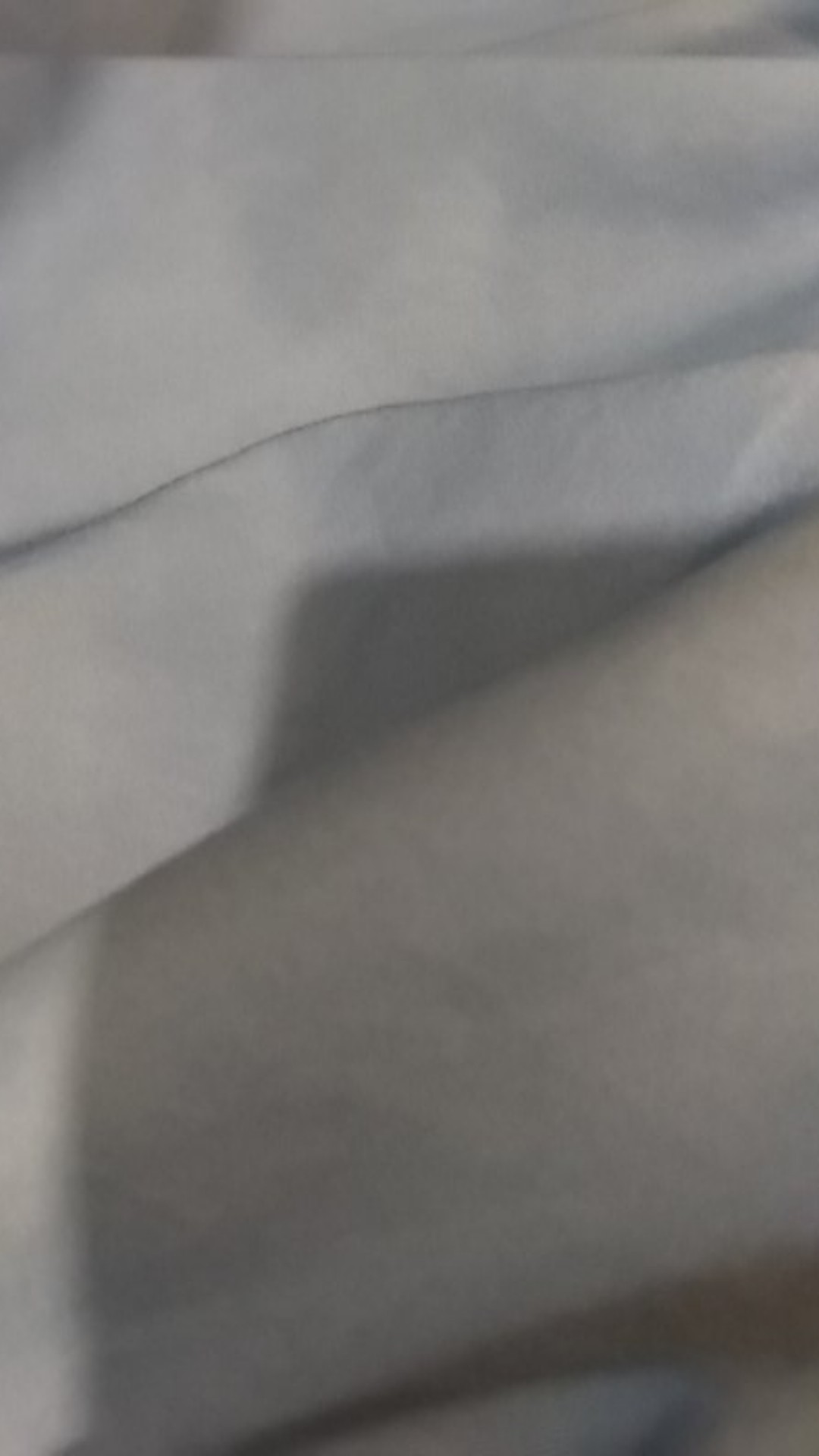 Hem Kemeja Batik Slimfit  Lengan Panjang