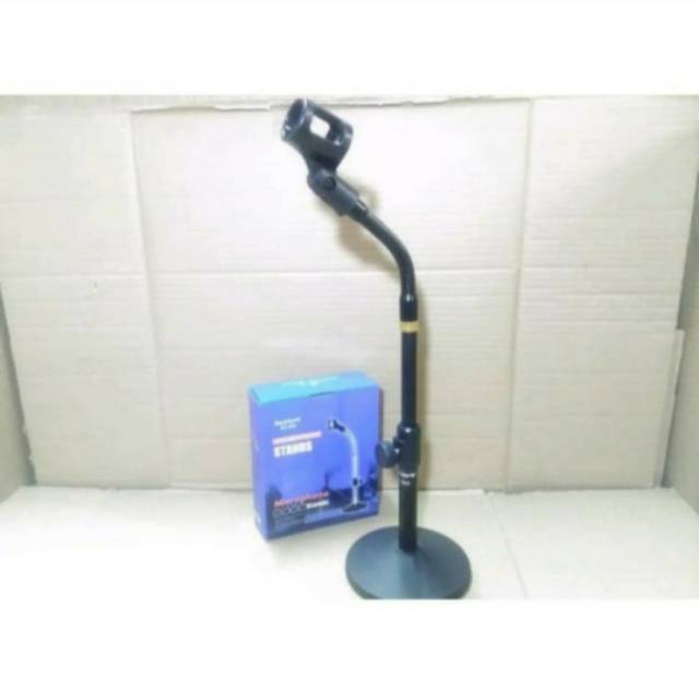 Stand Mic Meja Betavo ST 203